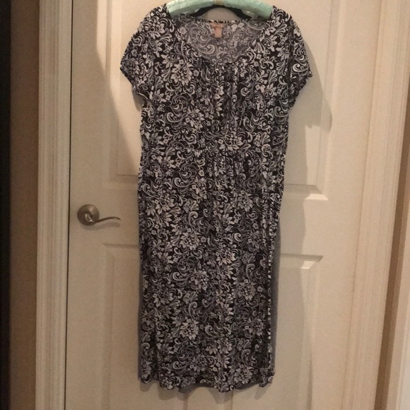 Dress - Picture 3 of 3